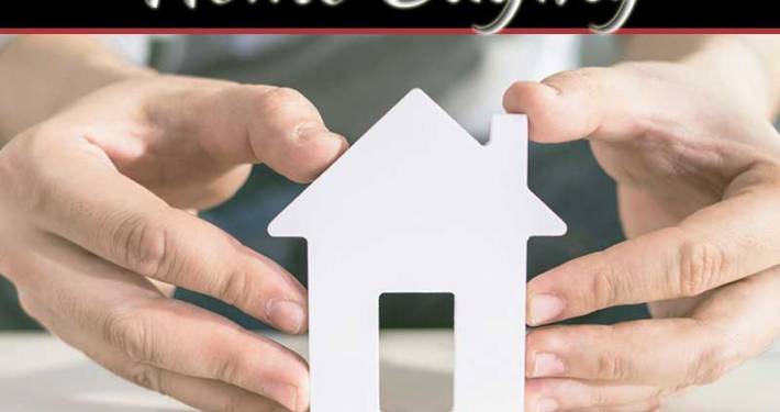 First Time Home buyers