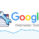Google Webmaster