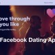 Facebook Dating