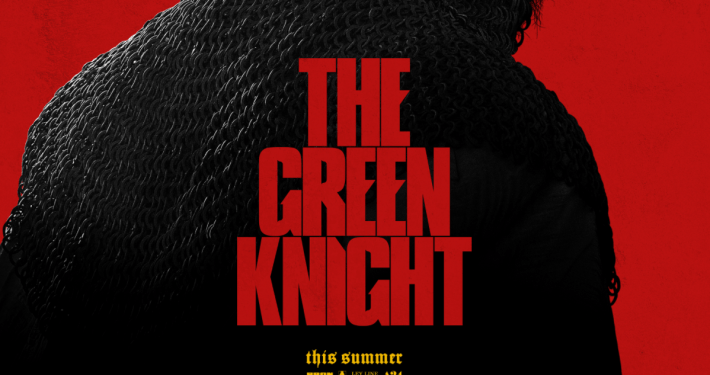 The Green Knight